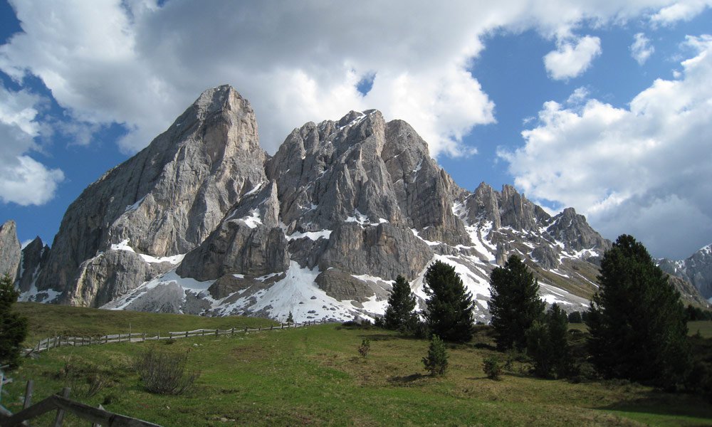 Genießen Sie den Sommer in Südtirol